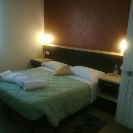 New Hotel Europa Crevalcore Екстериор снимка